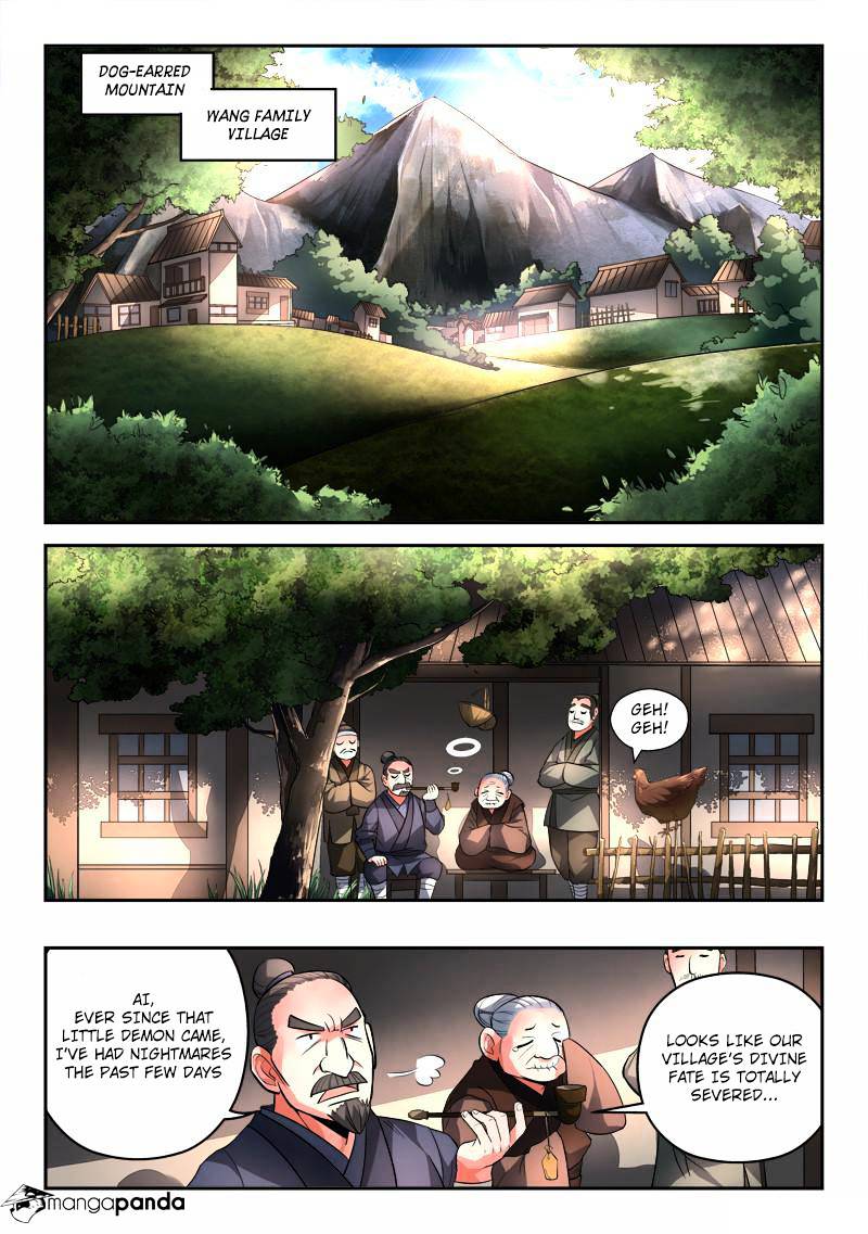Page 6 of Chapter 100