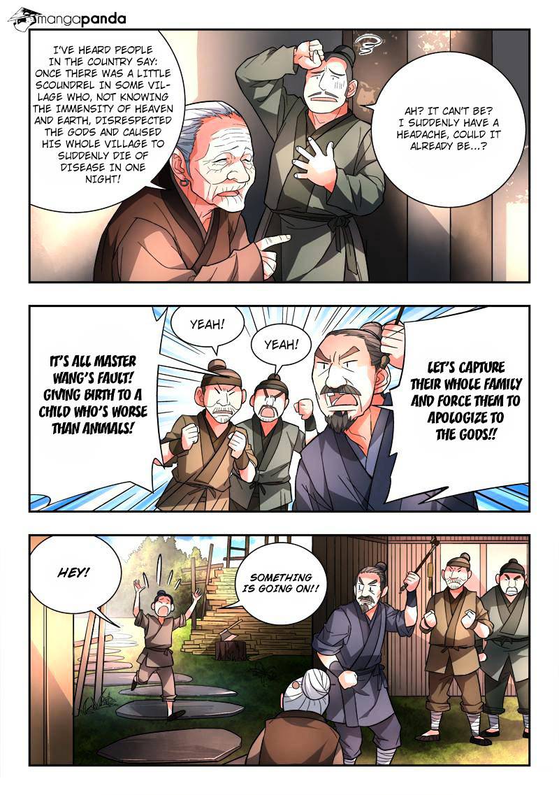 Page 7 of Chapter 100