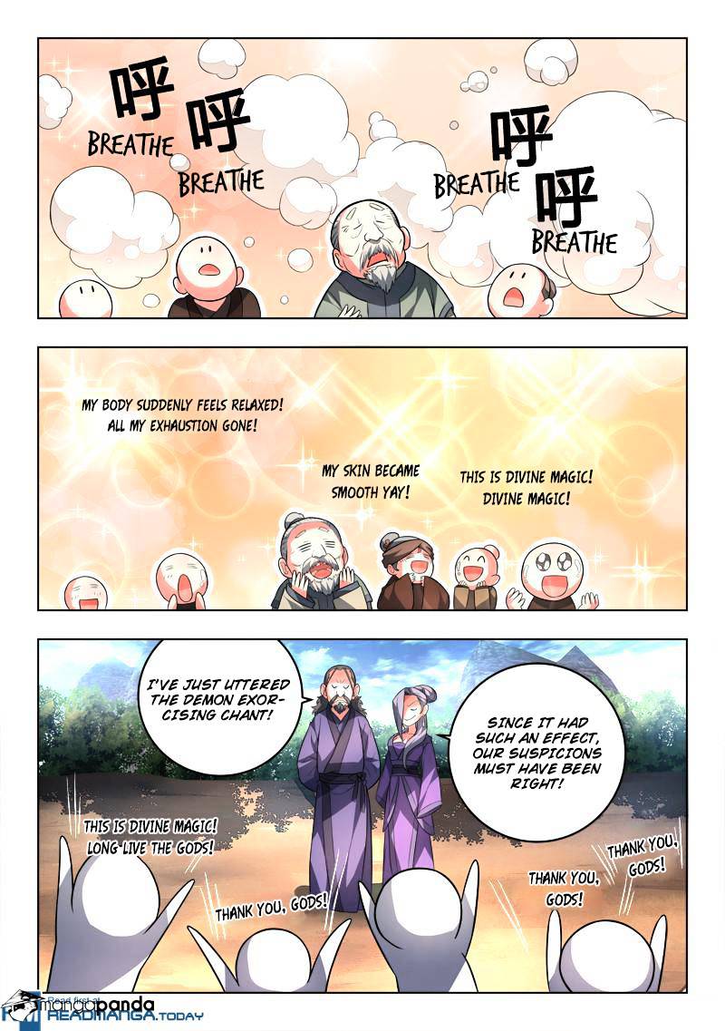 Page 8 of Chapter 101