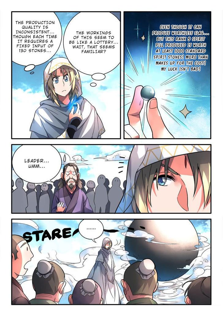 Page 6 of Chapter 107