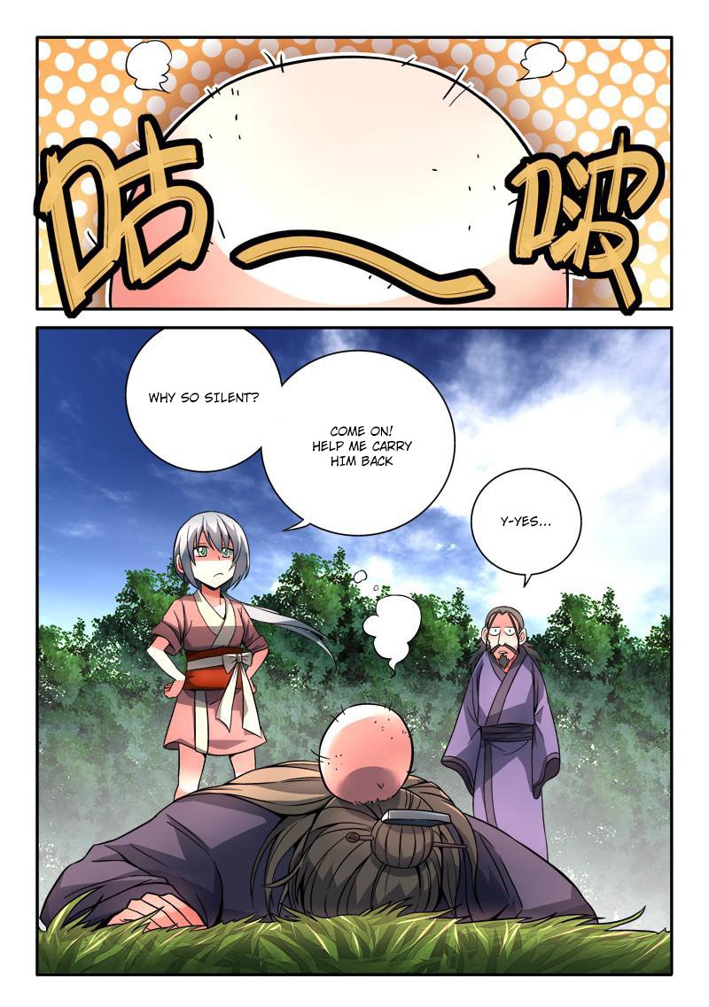 Page 8 of Chapter 110