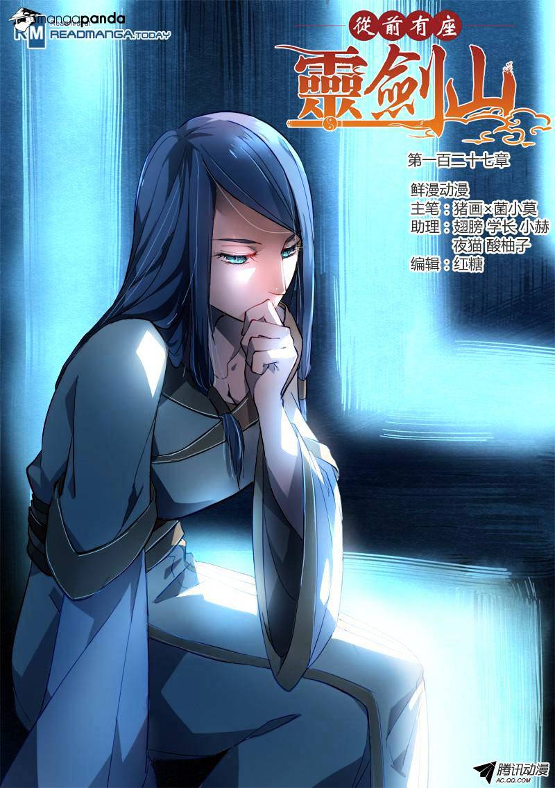 Page 1 of Chapter 128