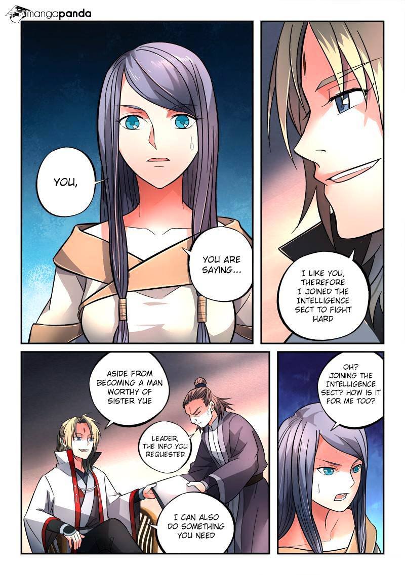 Page 2 of Chapter 129