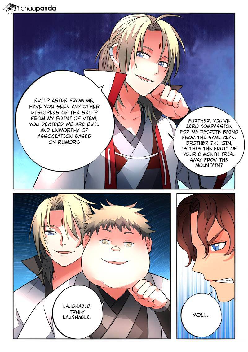 Page 7 of Chapter 129