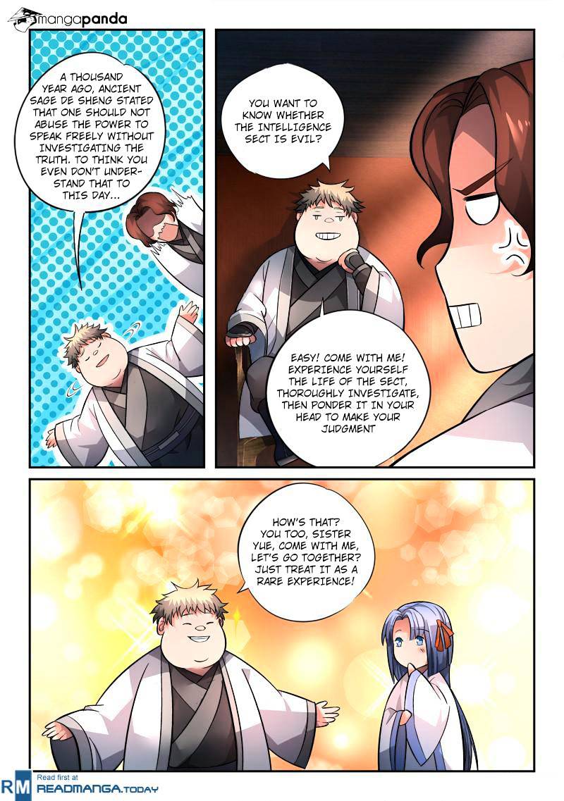 Page 8 of Chapter 129