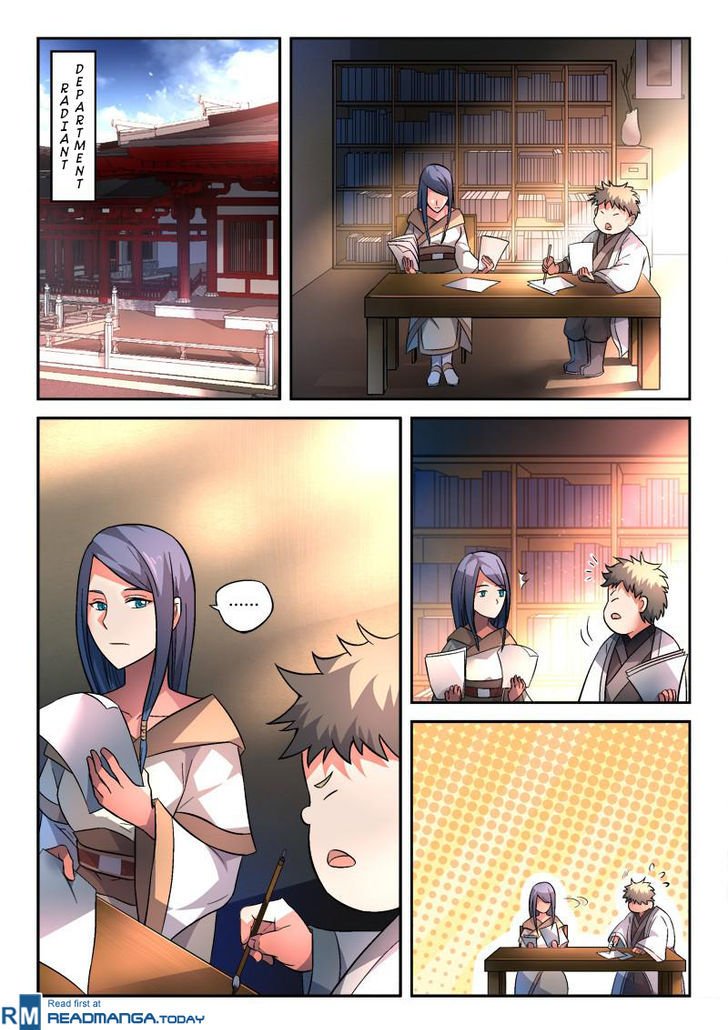Page 8 of Chapter 134