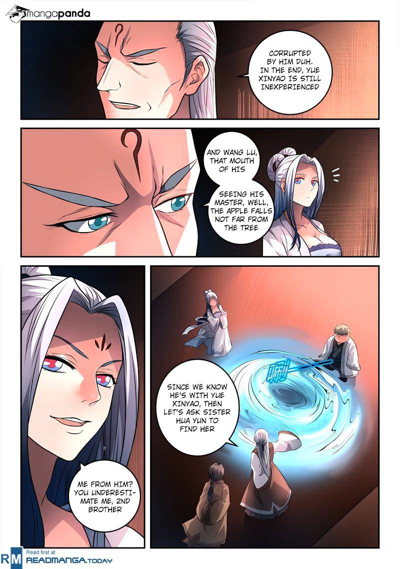 Page 8 of Chapter 135