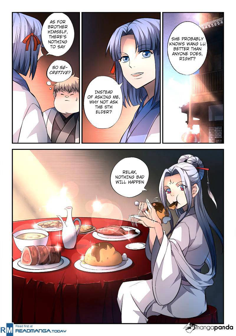Page 8 of Chapter 137