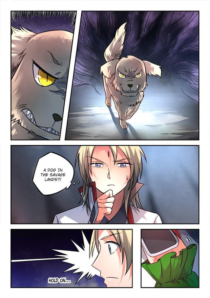 Page 2 of Chapter 158