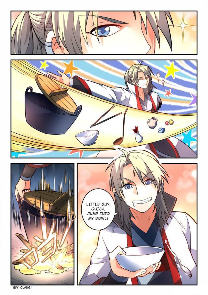 Page 3 of Chapter 158