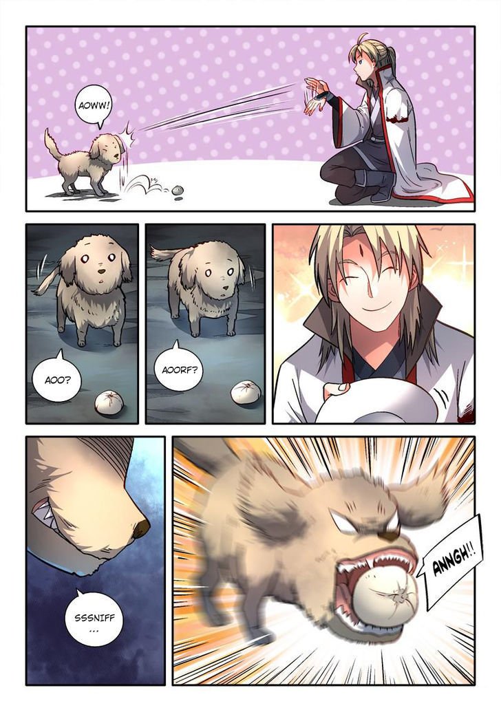 Page 6 of Chapter 158