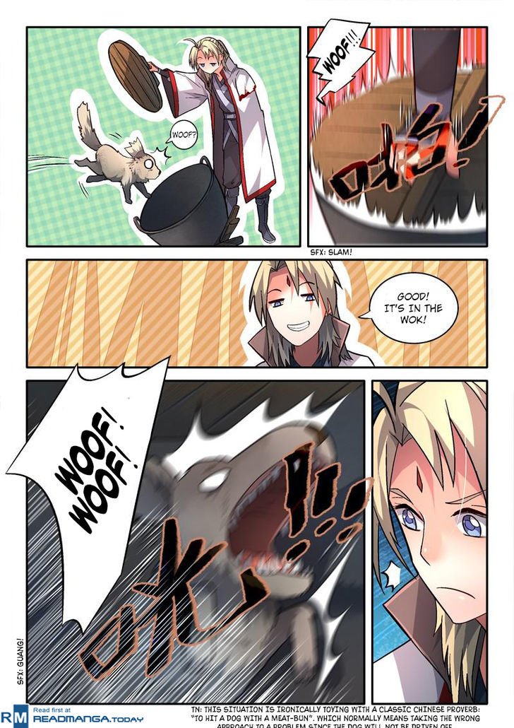 Page 8 of Chapter 158