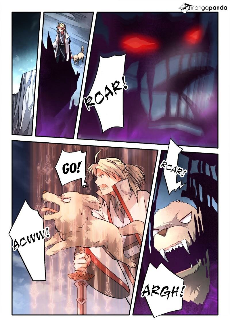 Page 2 of Chapter 160