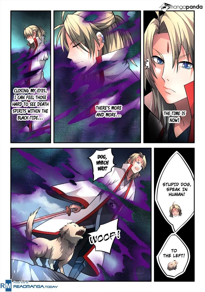 Page 8 of Chapter 160