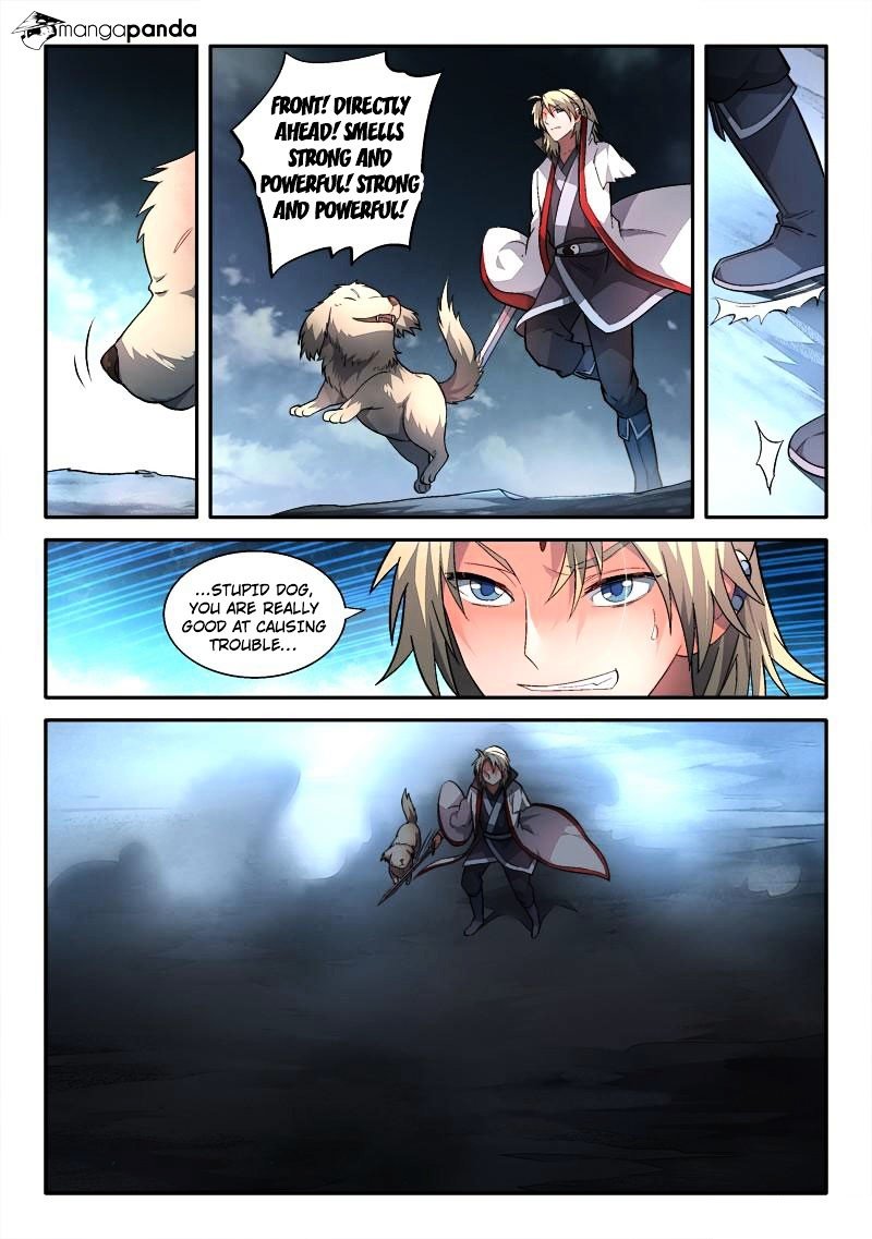 Page 10 of Chapter 160