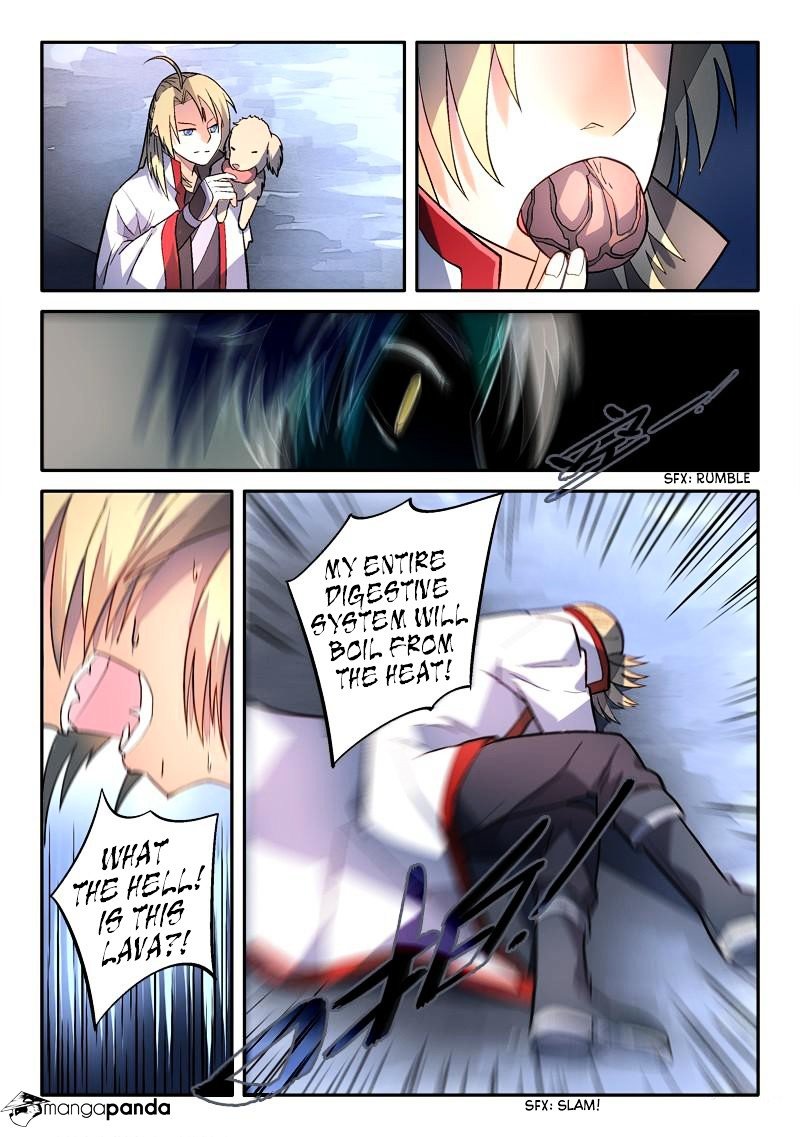 Page 11 of Chapter 163