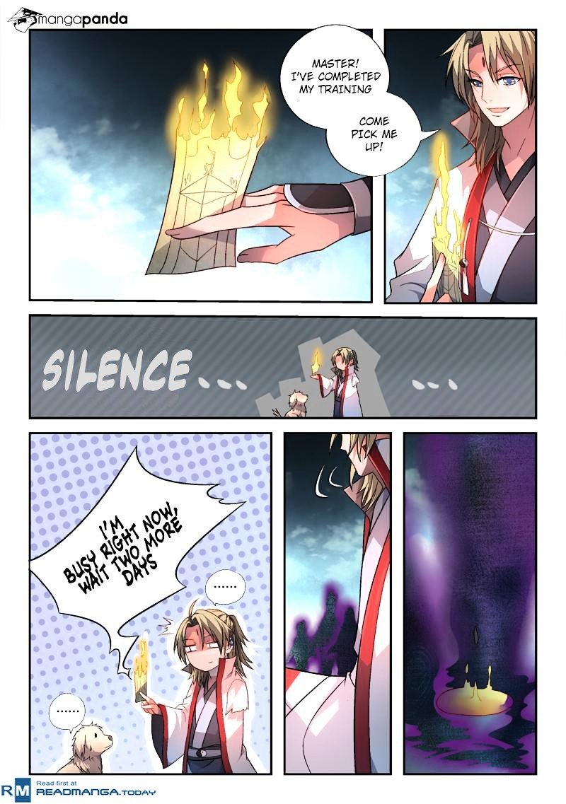 Page 8 of Chapter 164