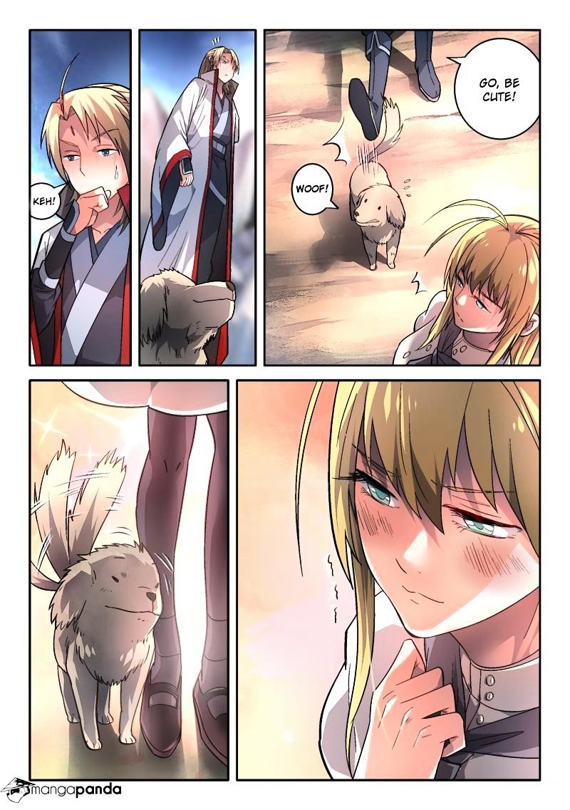 Page 10 of Chapter 166