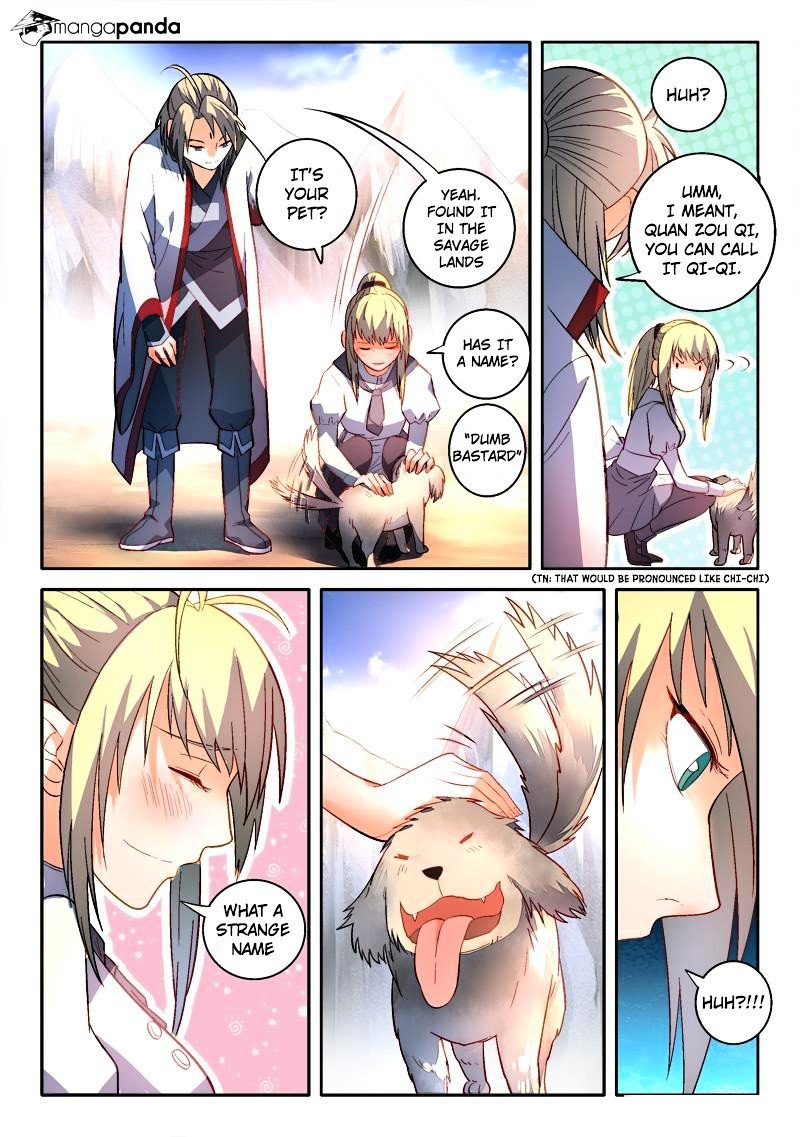 Page 11 of Chapter 166