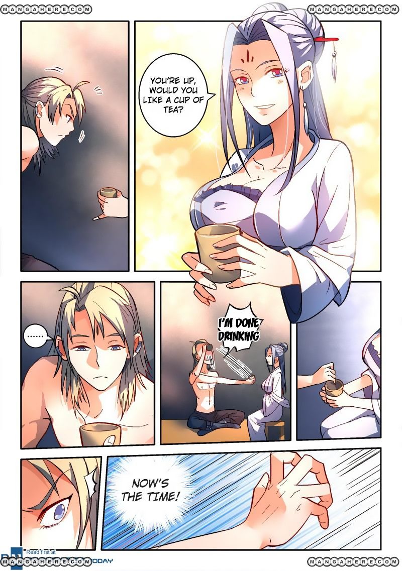 Page 8 of Chapter 167