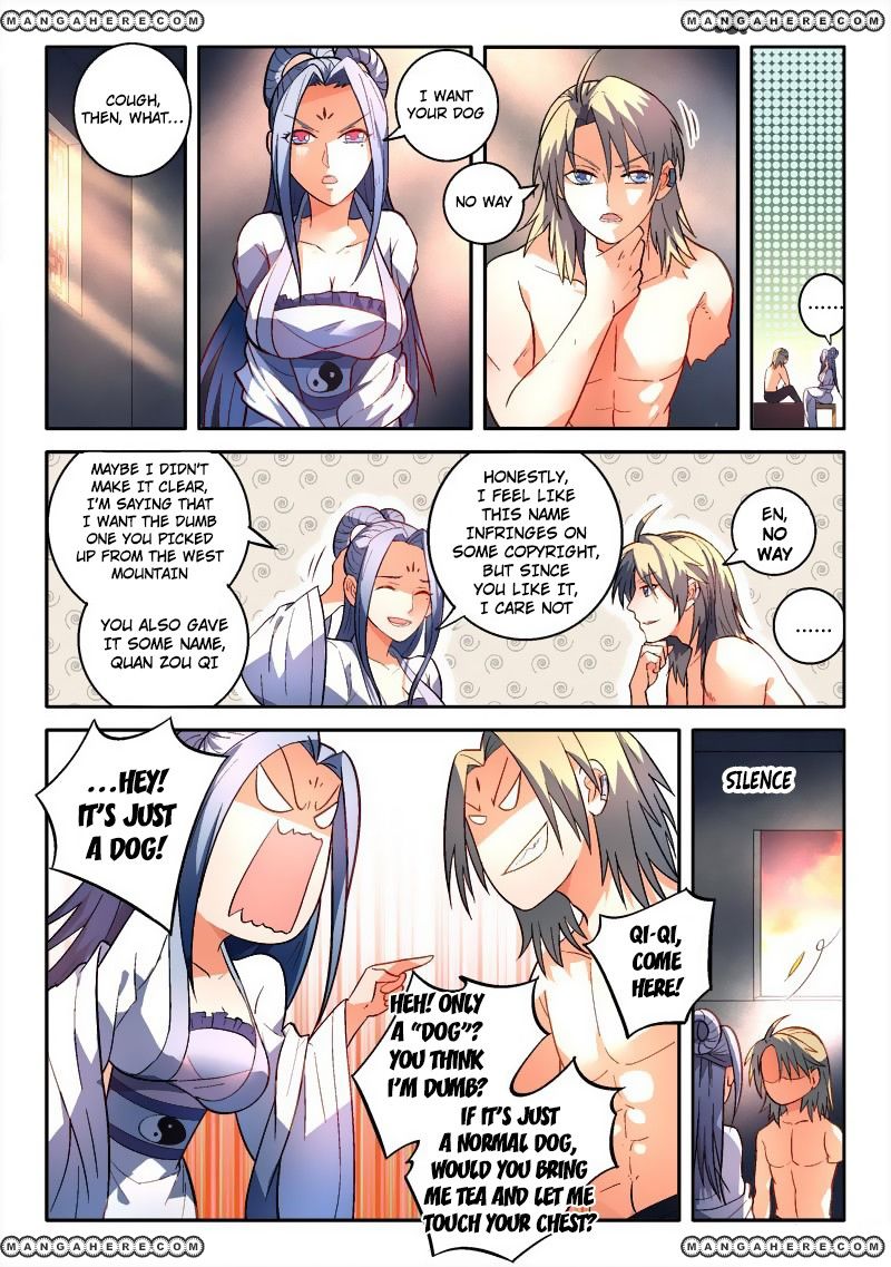 Page 11 of Chapter 167