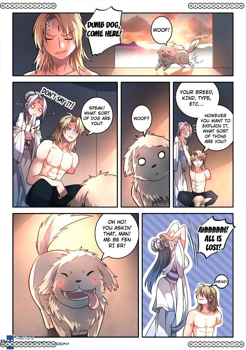 Page 12 of Chapter 167