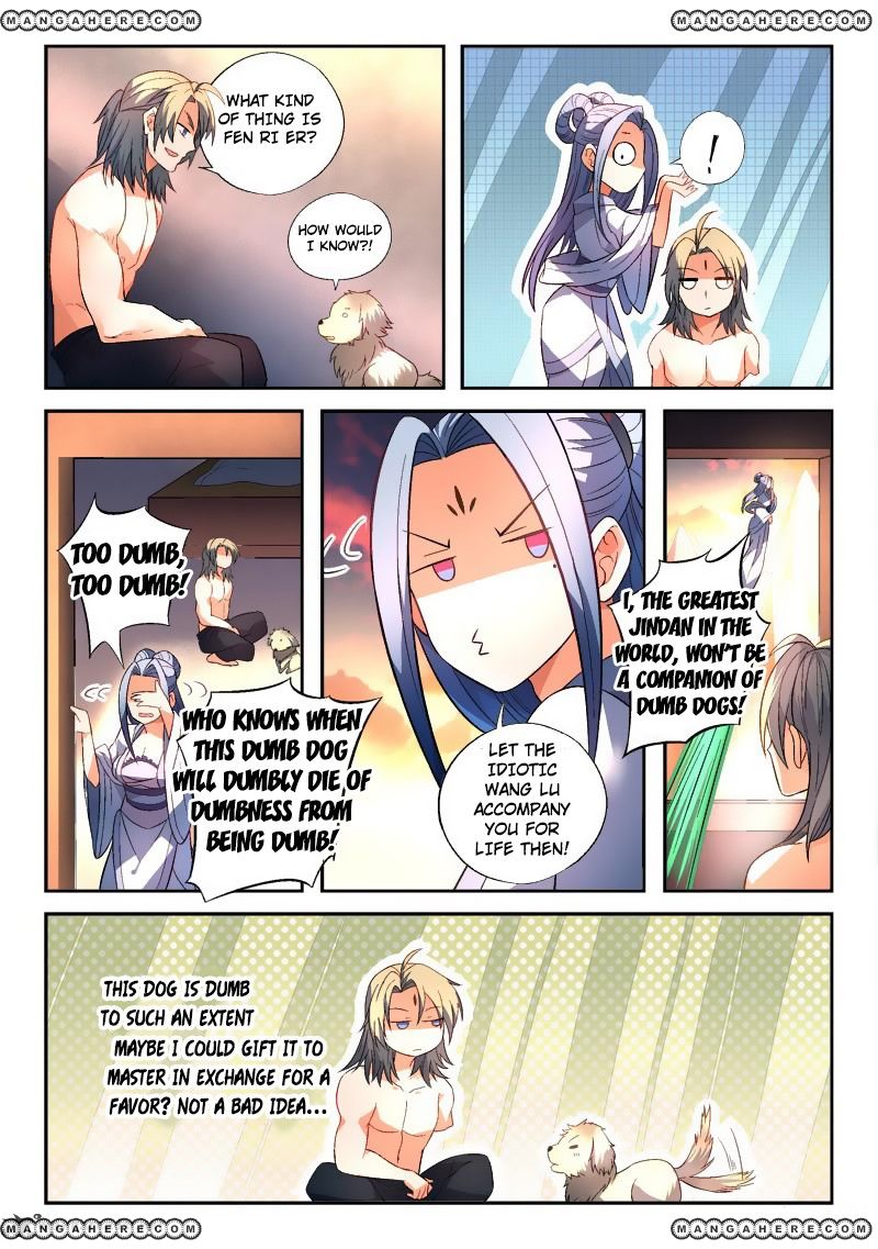 Page 13 of Chapter 167