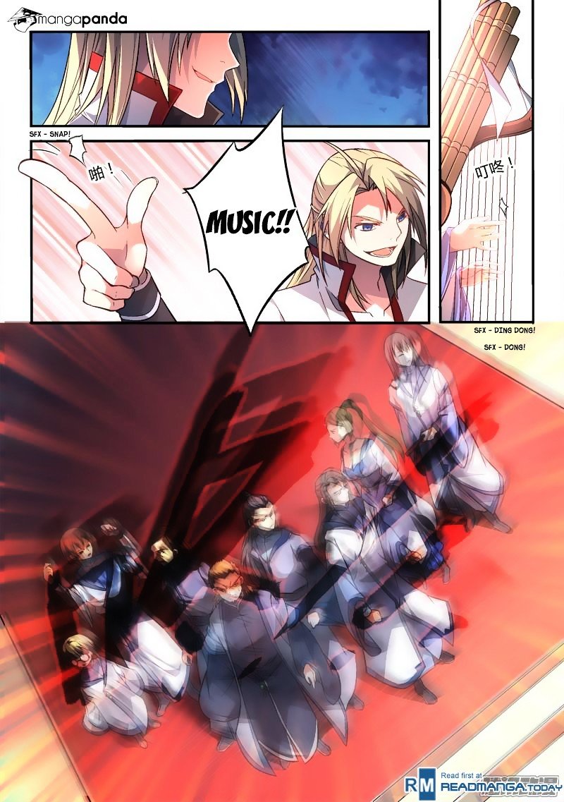 Page 8 of Chapter 170