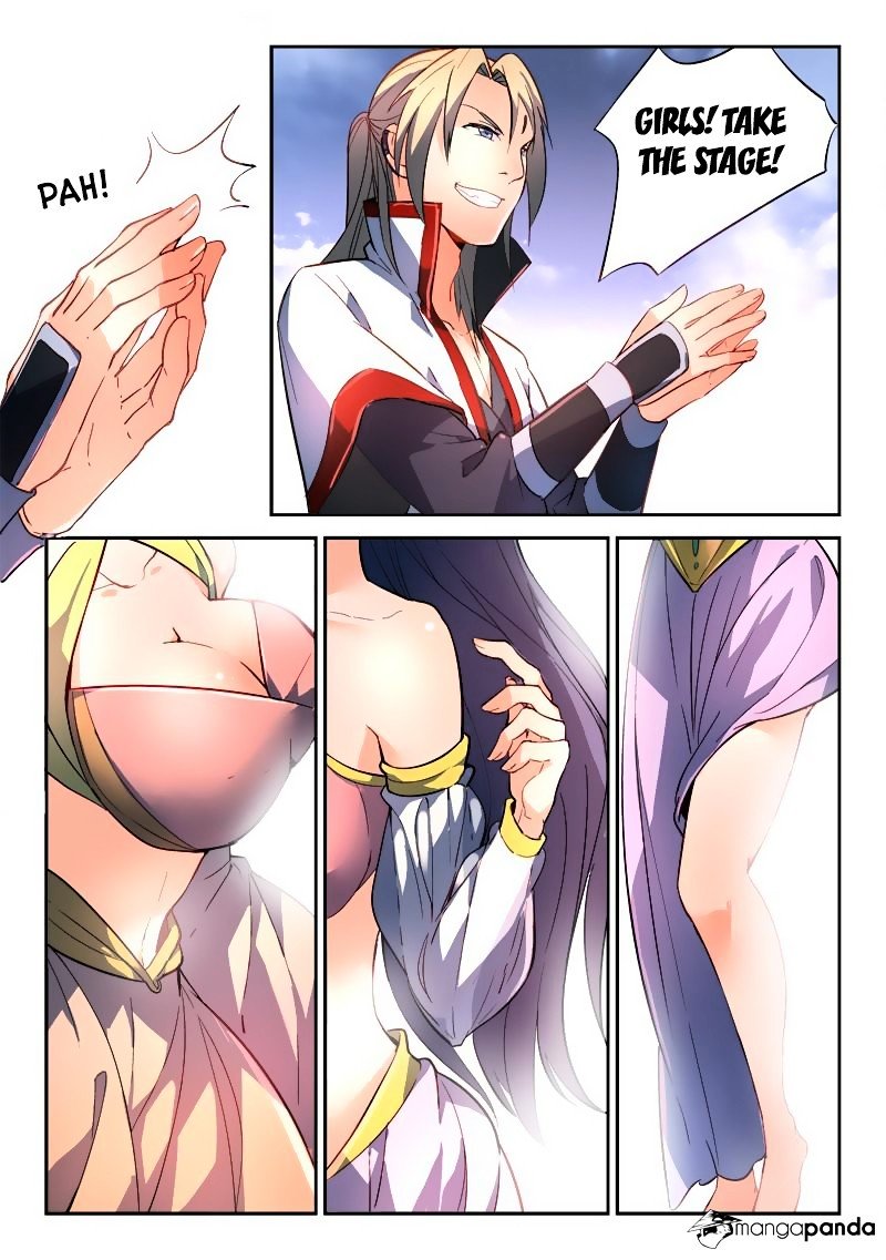 Page 10 of Chapter 170