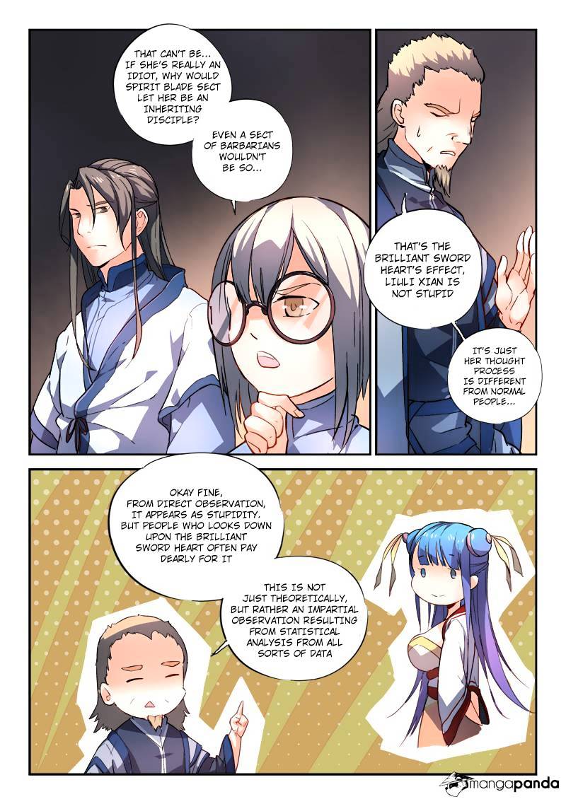 Page 8 of Chapter 184