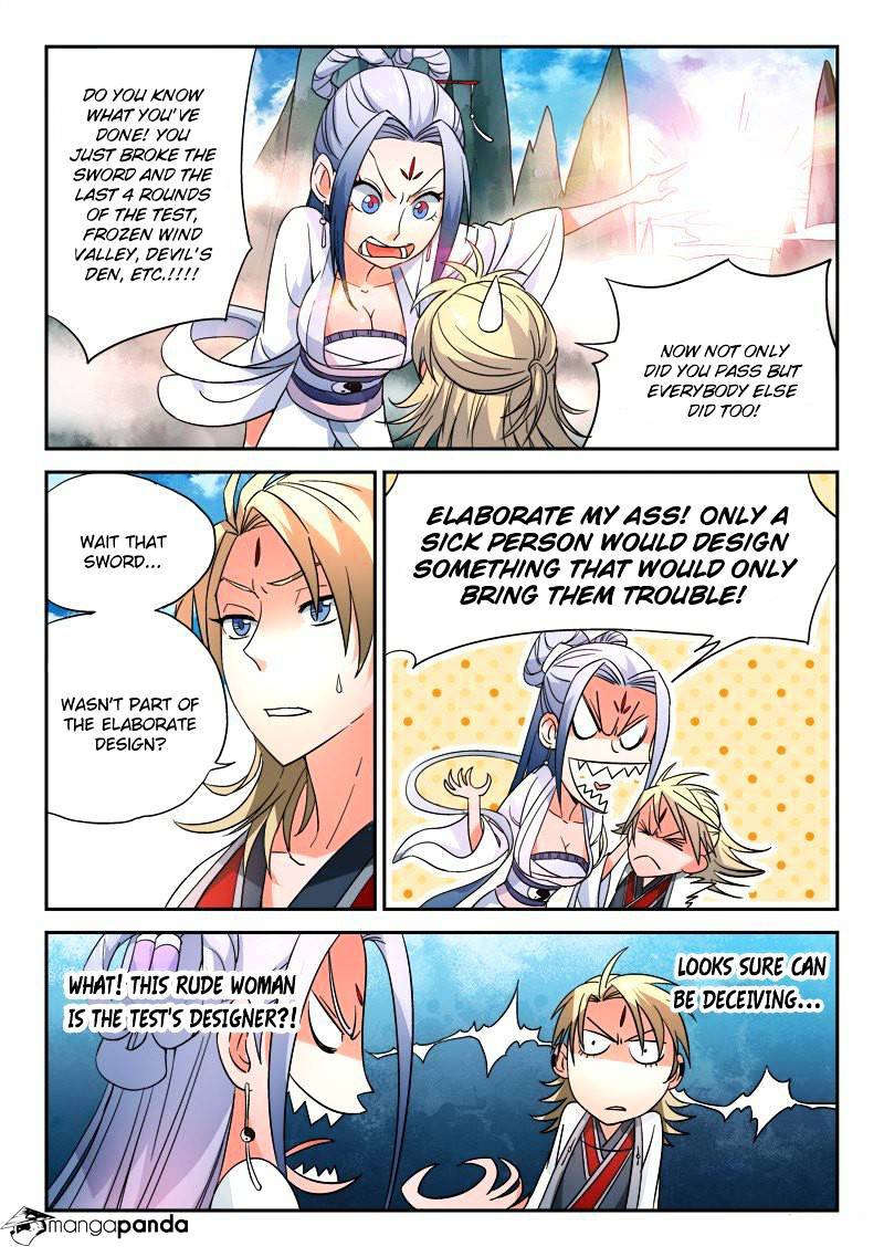 Page 3 of Chapter 21