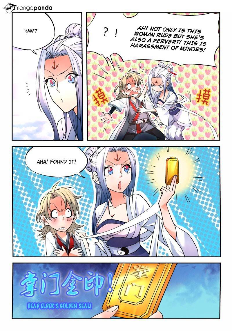 Page 4 of Chapter 21