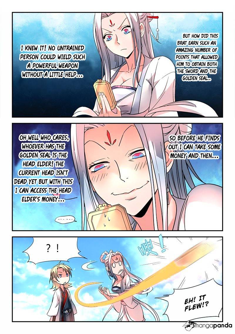 Page 5 of Chapter 21