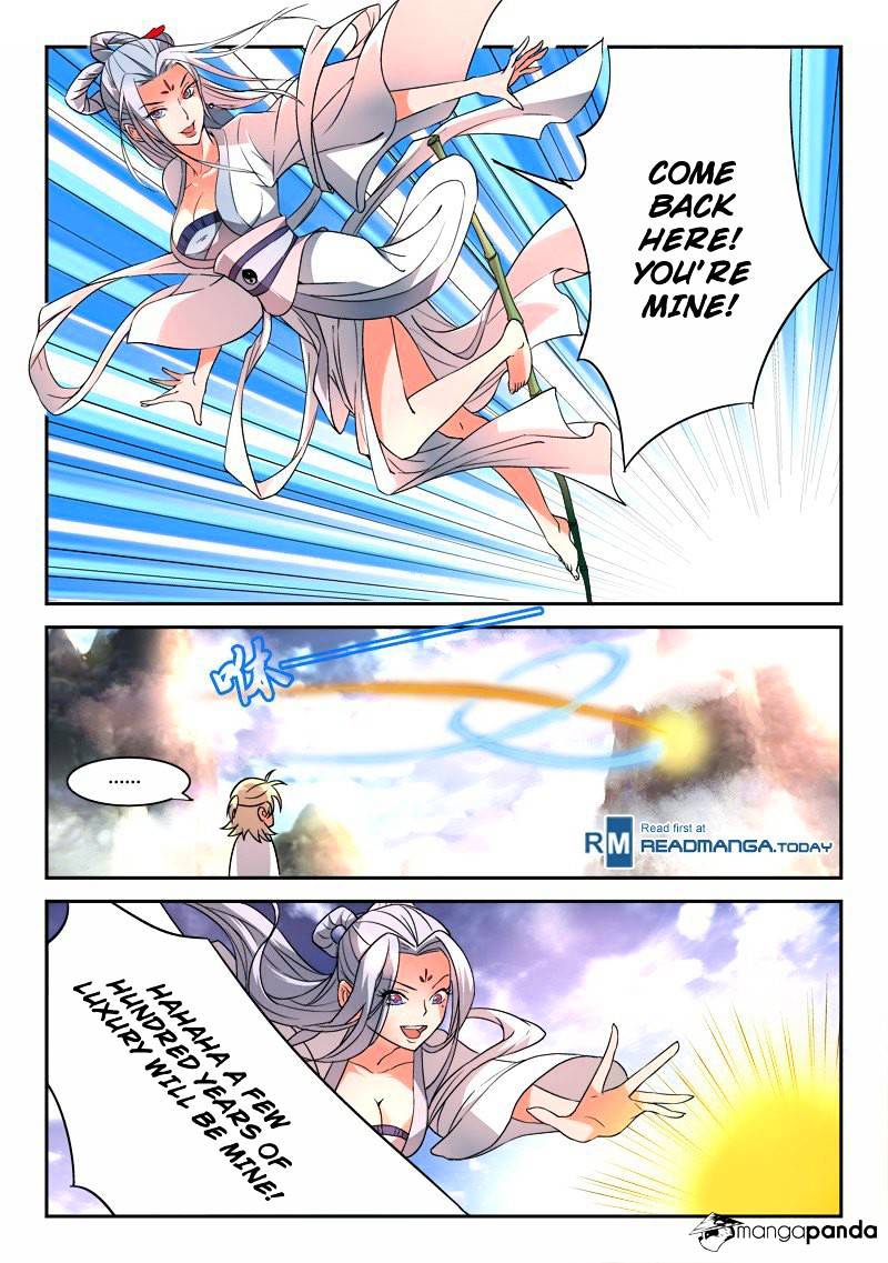 Page 6 of Chapter 21