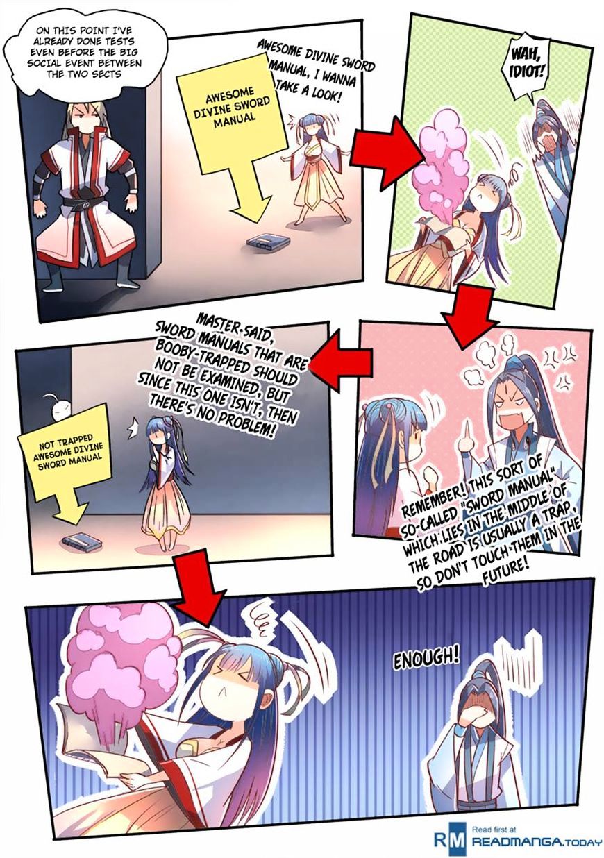 Page 8 of Chapter 234