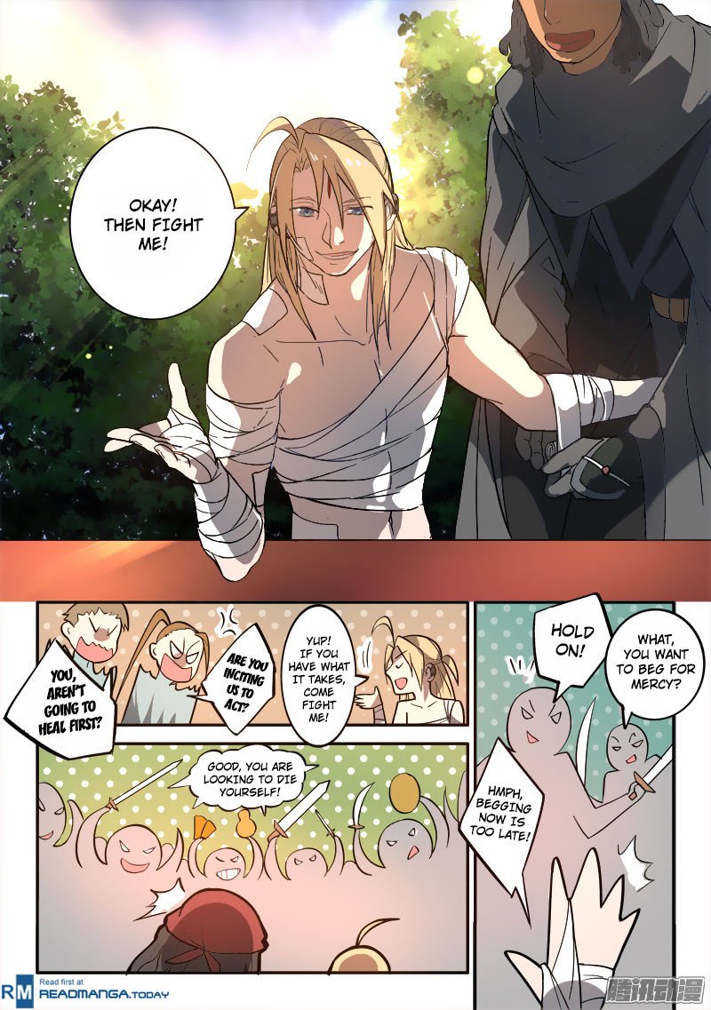 Page 8 of Chapter 249