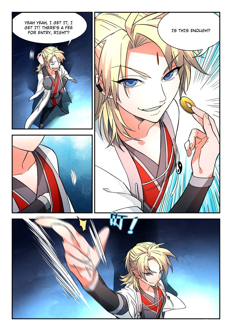 Page 8 of Chapter 25