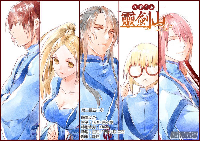 Page 1 of Chapter 251