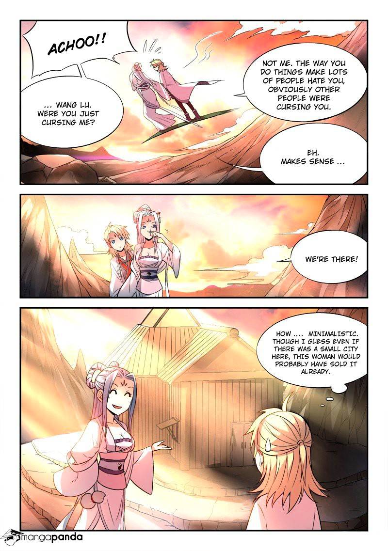 Page 10 of Chapter 27
