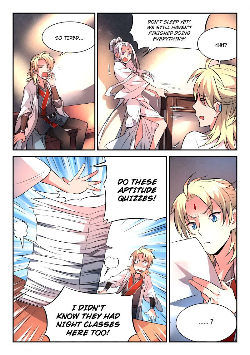 Page 5 of Chapter 28