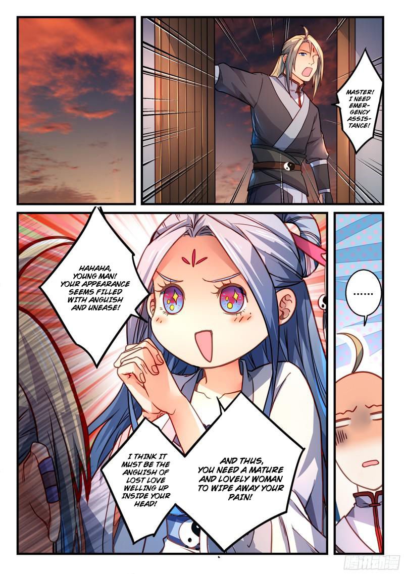 Page 2 of Chapter 284