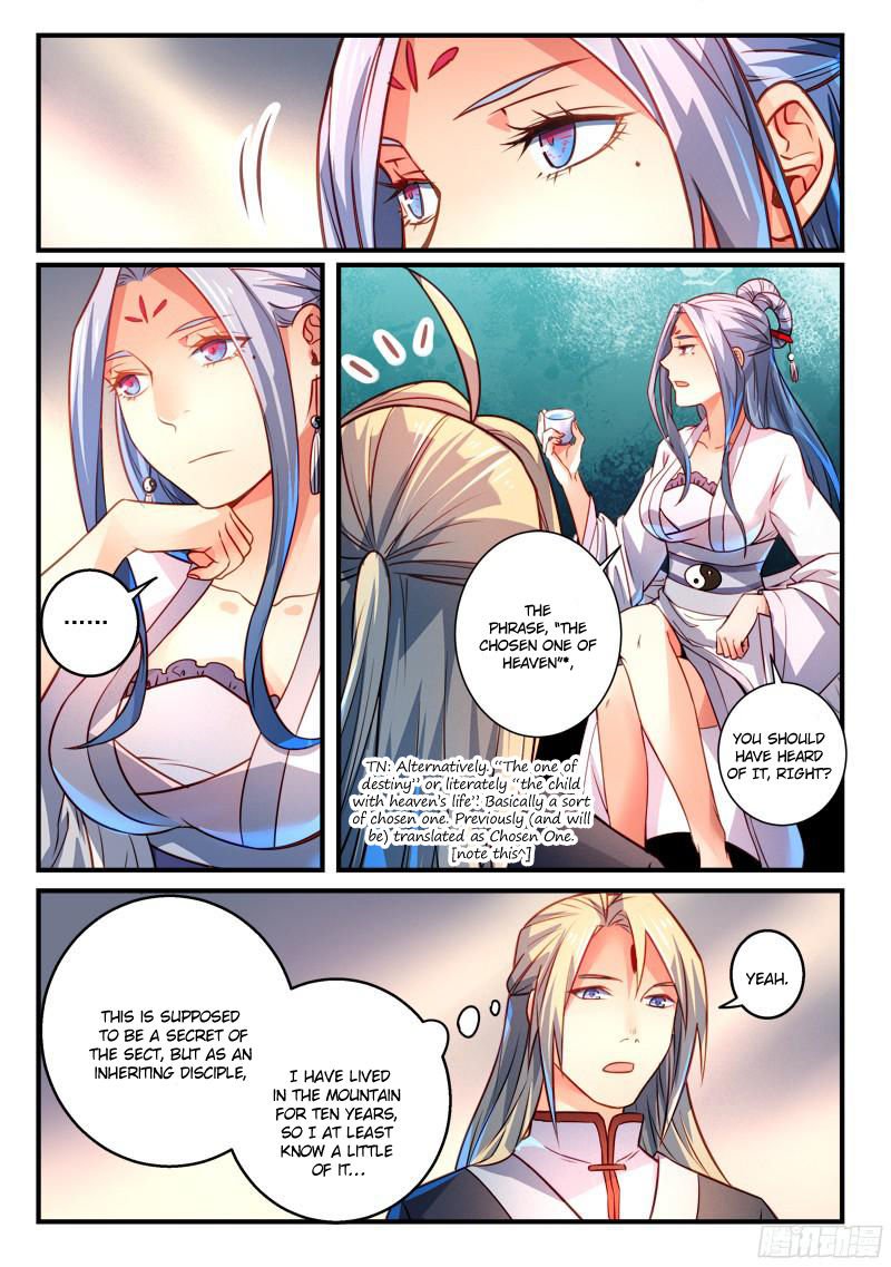 Page 8 of Chapter 284