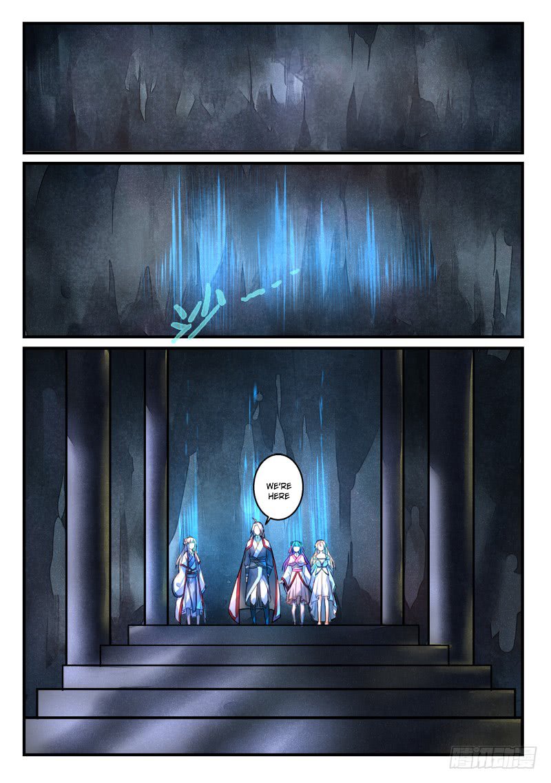 Page 3 of Chapter 299