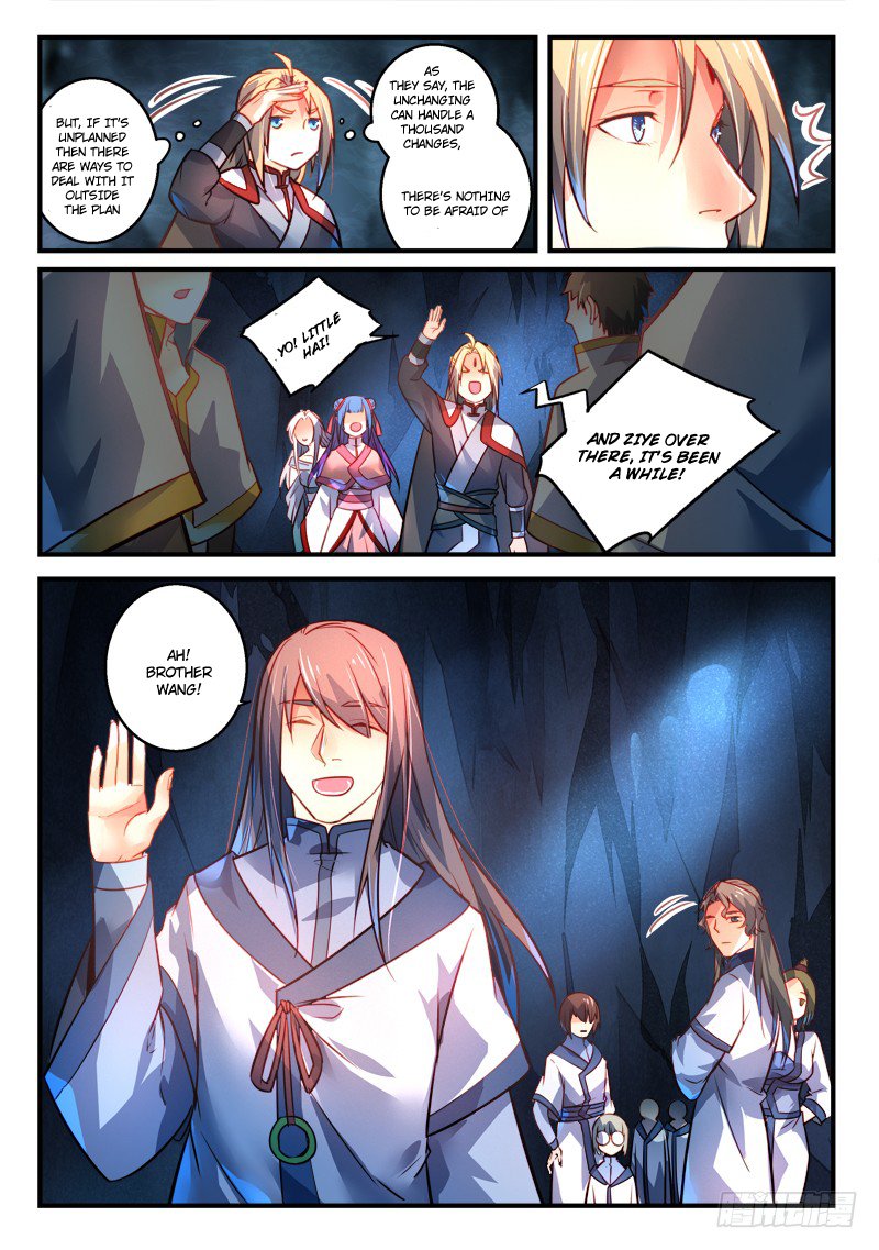 Page 6 of Chapter 299