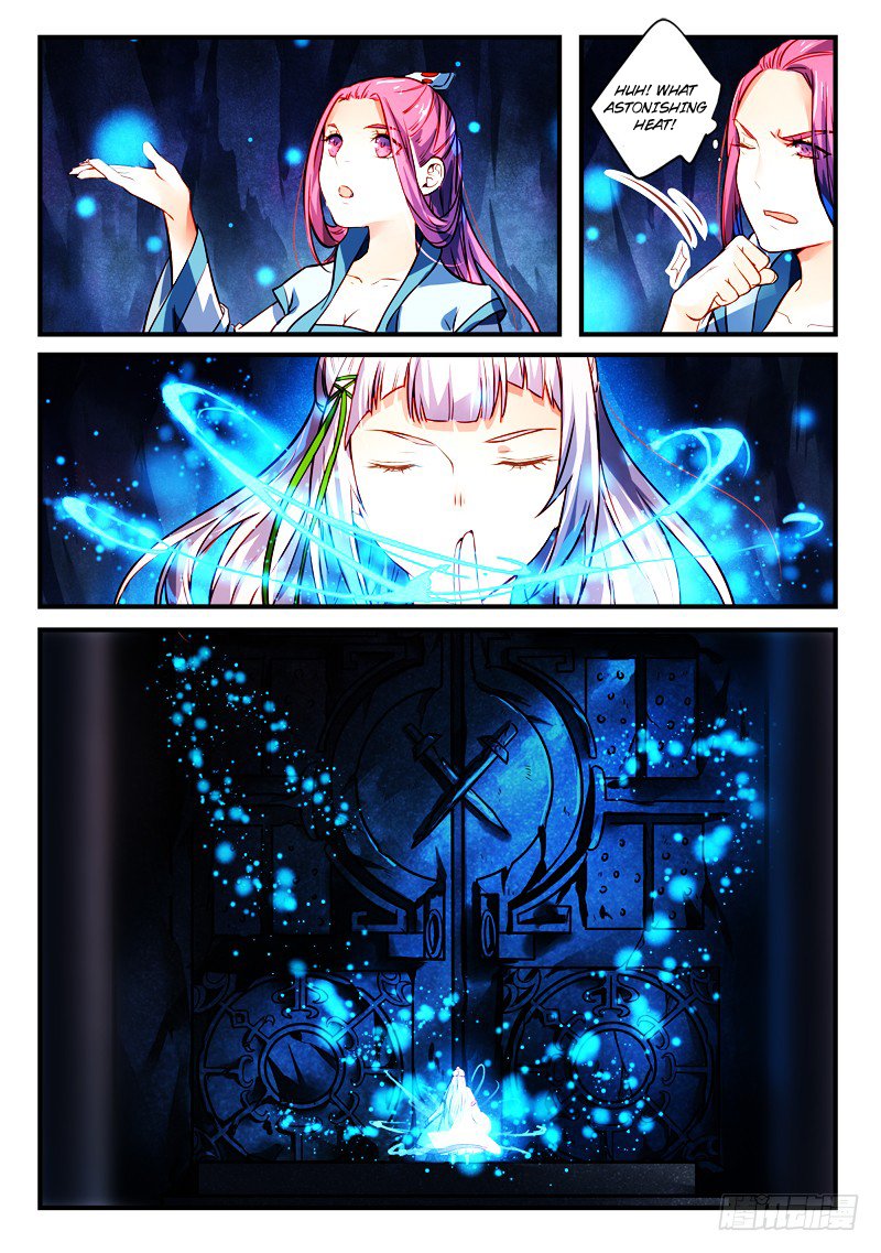 Page 10 of Chapter 301