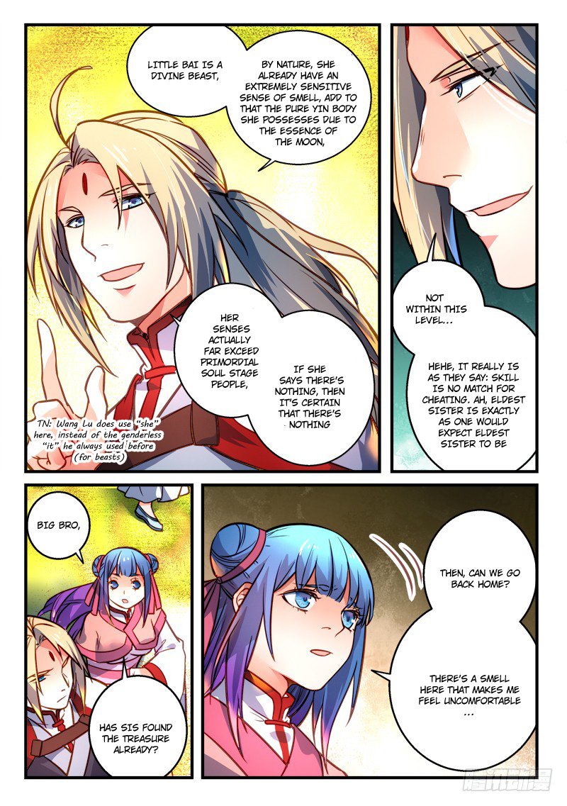 Page 10 of Chapter 303