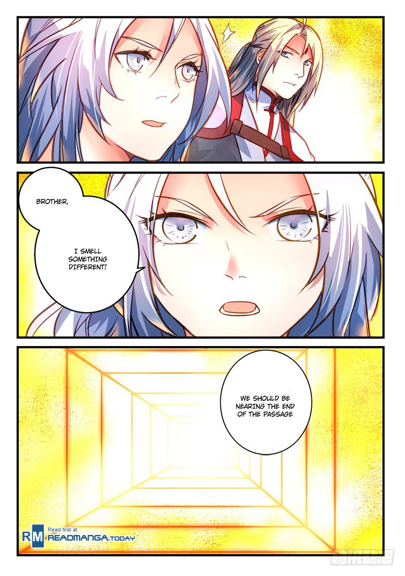 Page 12 of Chapter 303