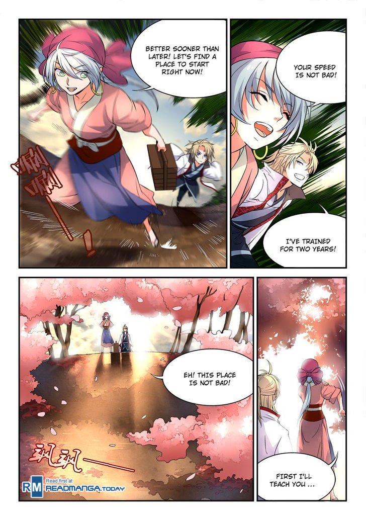 Page 6 of Chapter 31