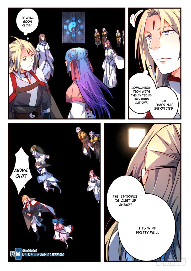 Page 5 of Chapter 318