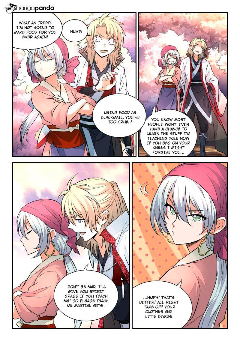 Page 3 of Chapter 32